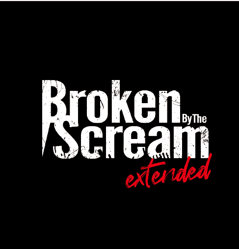 会場限定】〜extended〜 | Broken By The Scream OFFICIAL SITE
