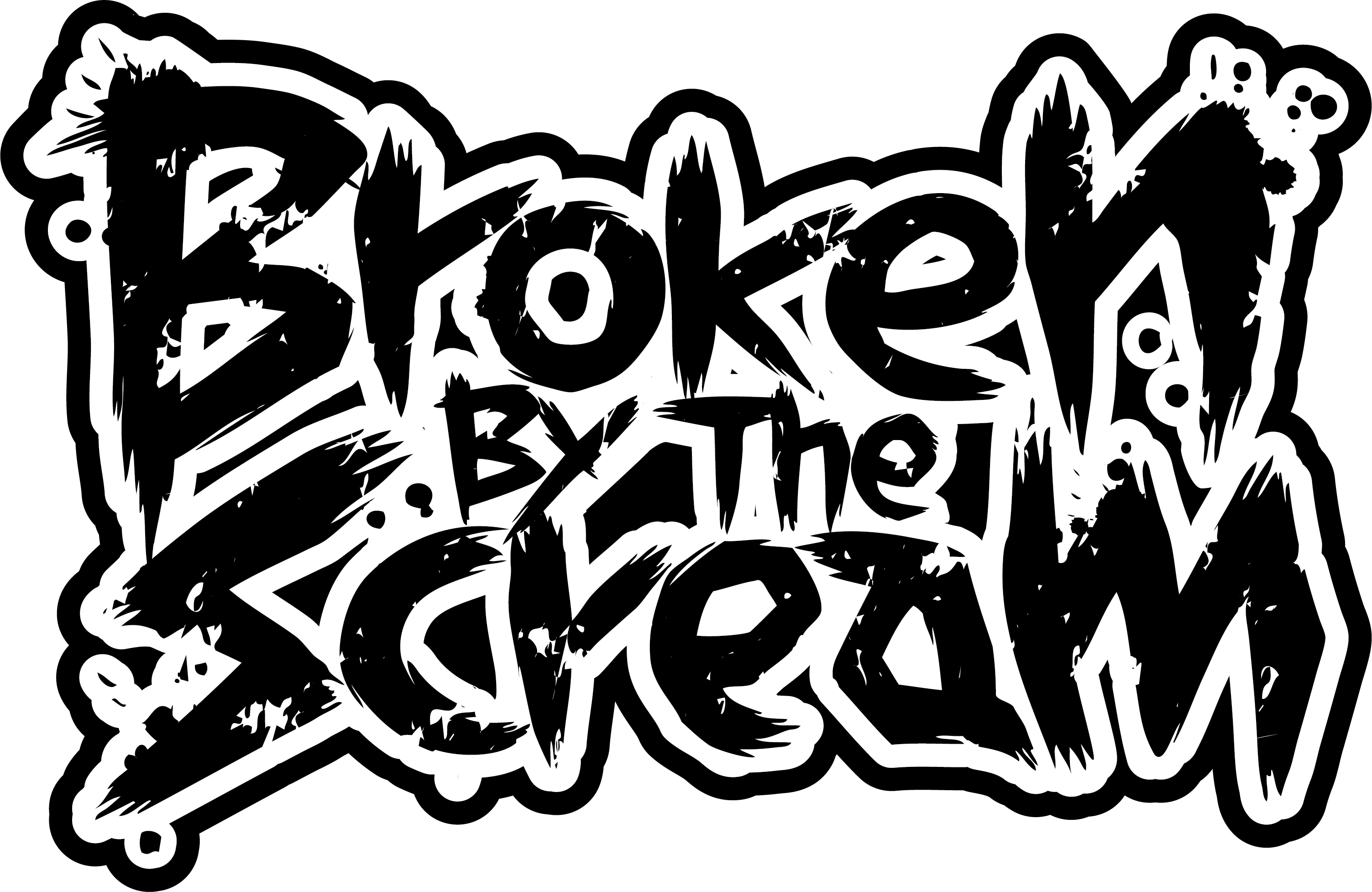 Broken By The Scream OFFICIAL SITE