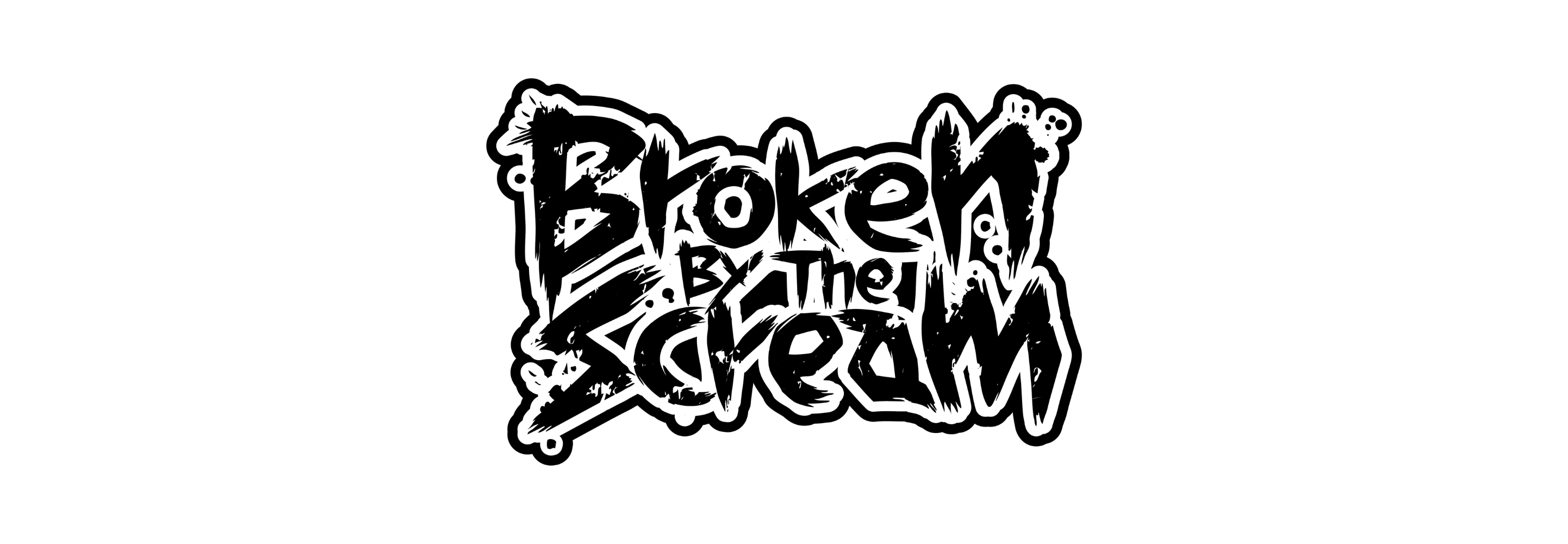 Broken By The Scream OFFICIAL SITE